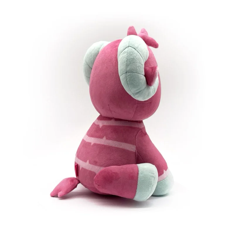 Steven Universe - Pl&uuml;sch - Steven's Shield Power Rammie