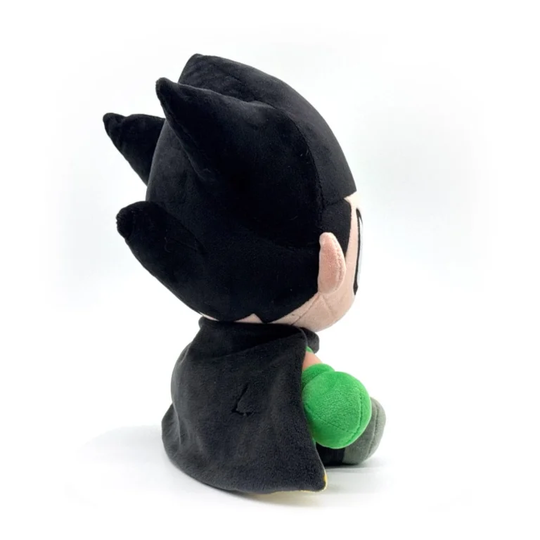 Teen Titans - Pl&uuml;sch - Robin