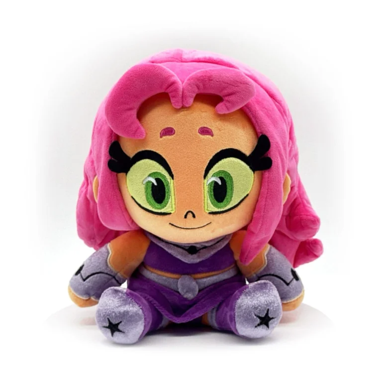 Teen Titans - Pl&uuml;sch - Starfire