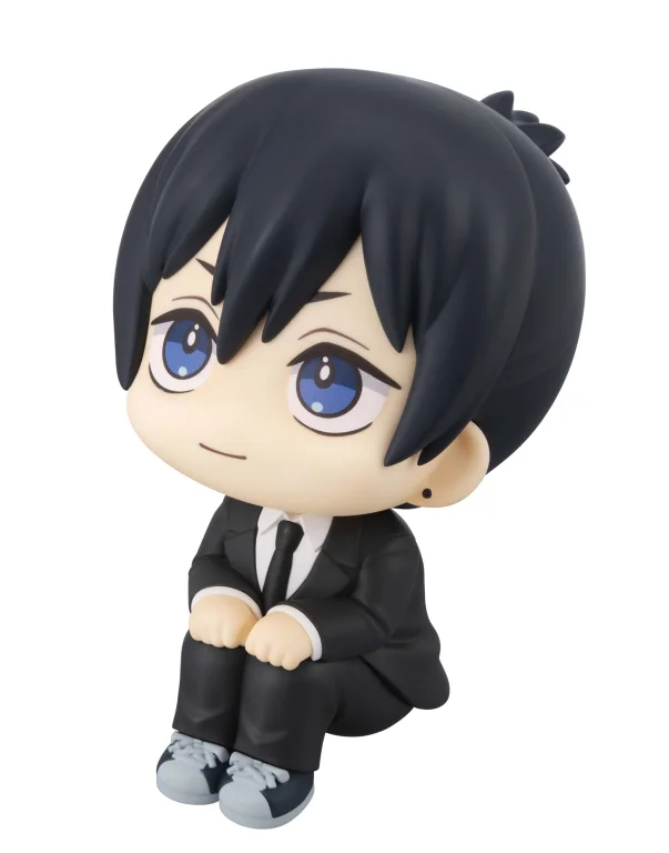 Chainsaw Man - Look Up Series - Aki Hayakawa (Smile Ver.)