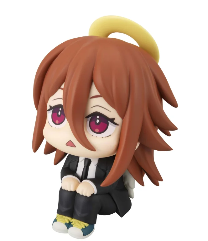 Chainsaw Man - Look Up Series - Angel