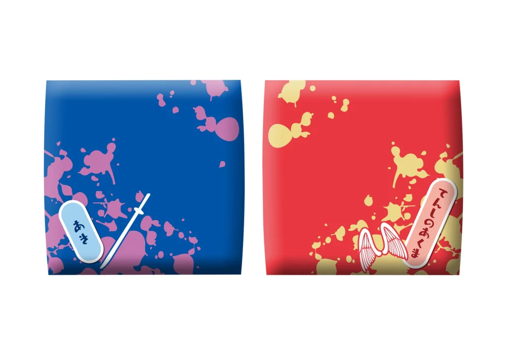 Chainsaw Man - Look Up Series - Aki Hayakawa (Smile Ver.) & Angel (Set)