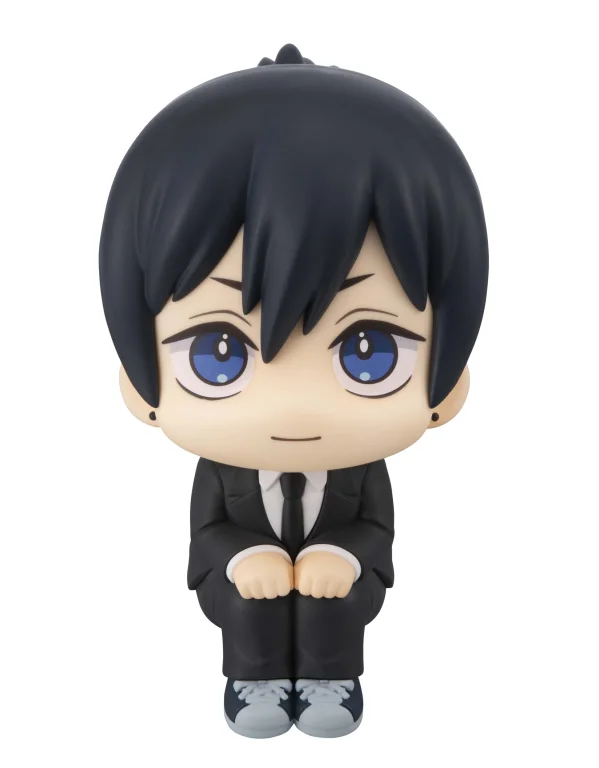 Chainsaw Man - Look Up Series - Aki Hayakawa (Smile Ver.) & Angel (Set)