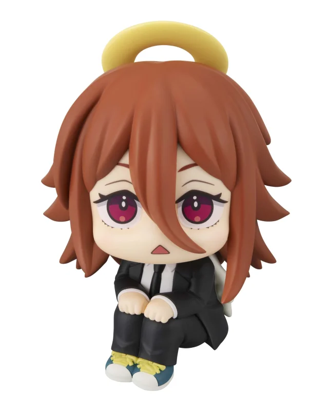 Chainsaw Man - Look Up Series - Aki Hayakawa (Smile Ver.) & Angel (Set)