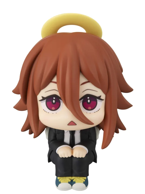 Chainsaw Man - Look Up Series - Aki Hayakawa (Smile Ver.) & Angel (Set)