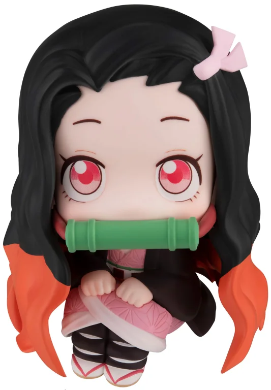 Demon Slayer - Look Up Series - Nezuko Kamado