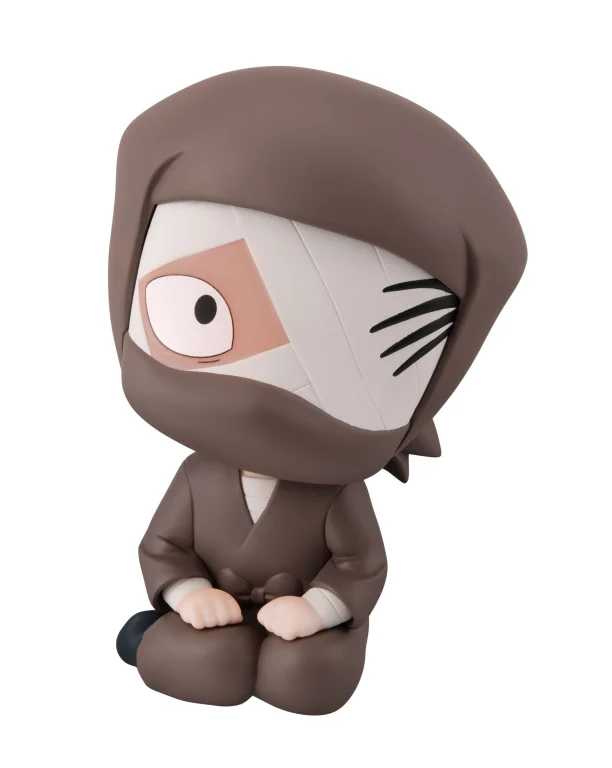 Nintama Rantarō - Look Up Series - Konnamon Zatto