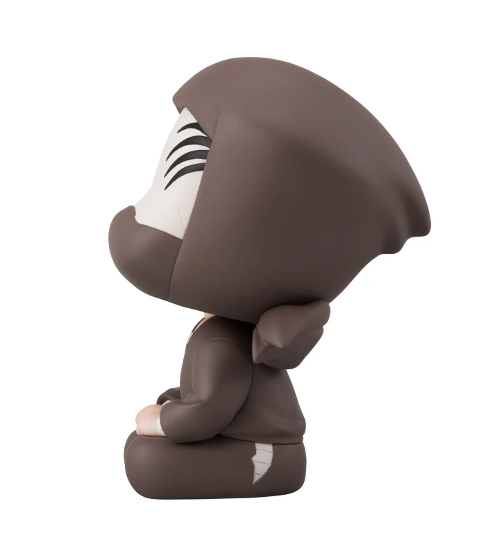 Nintama Rantarō - Look Up Series - Konnamon Zatto