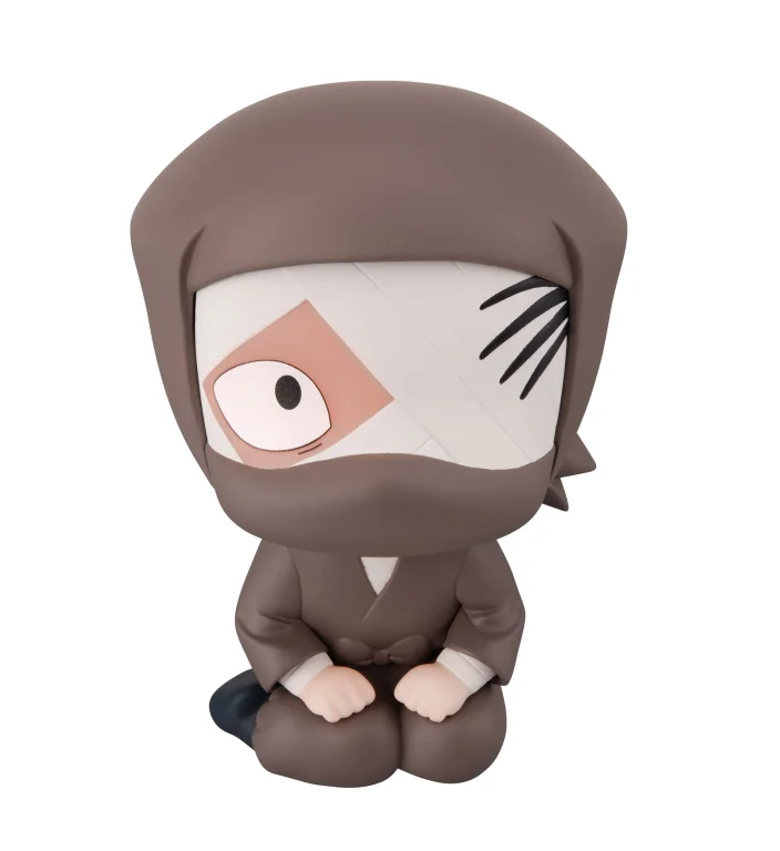 Nintama Rantarō - Look Up Series - Konnamon Zatto