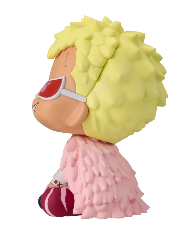 One Piece - Look Up Series - Donquixote Doflamingo
