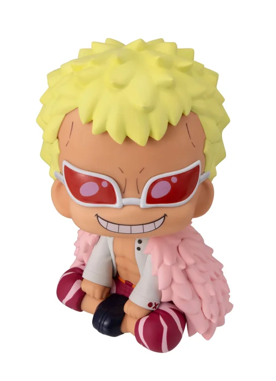 One Piece - Look Up Series - Donquixote Doflamingo