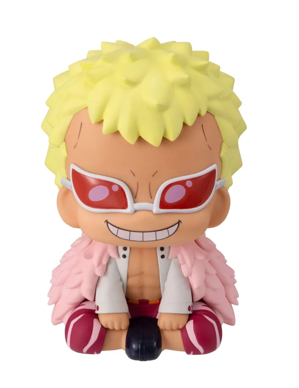 One Piece - Look Up Series - Donquixote Doflamingo