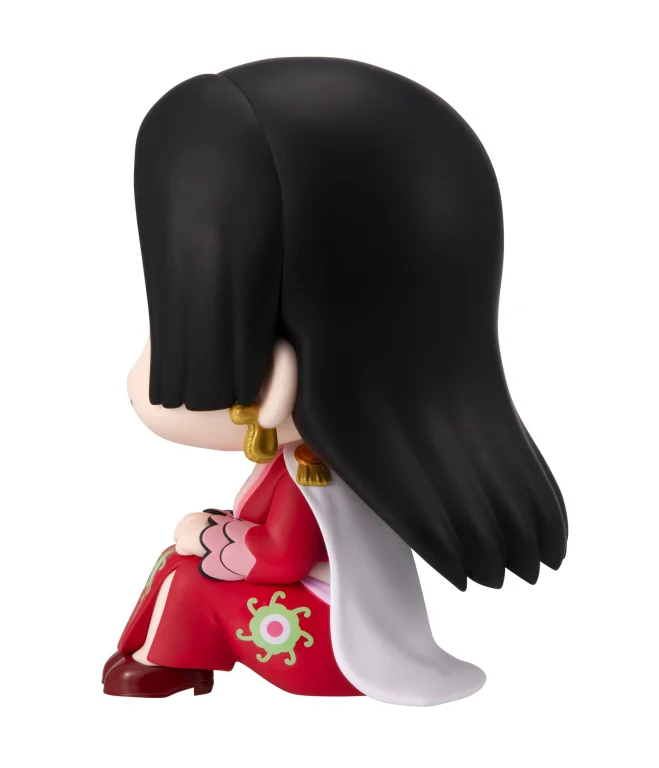 One Piece - Look Up Series - Boa Hancock