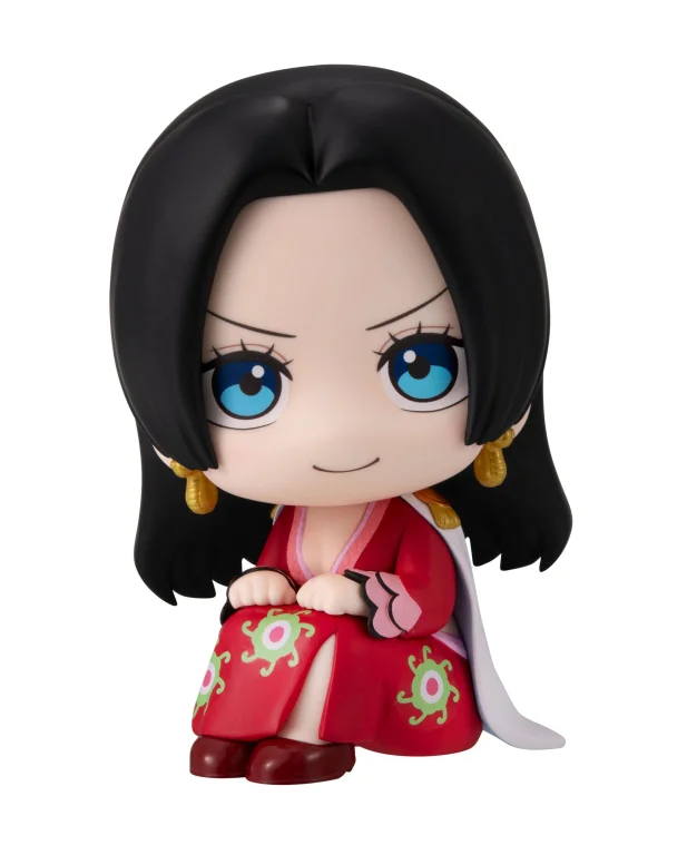 One Piece - Look Up Series - Boa Hancock