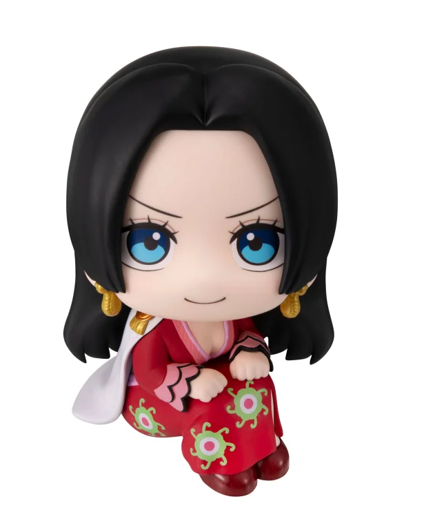 One Piece - Look Up Series - Boa Hancock