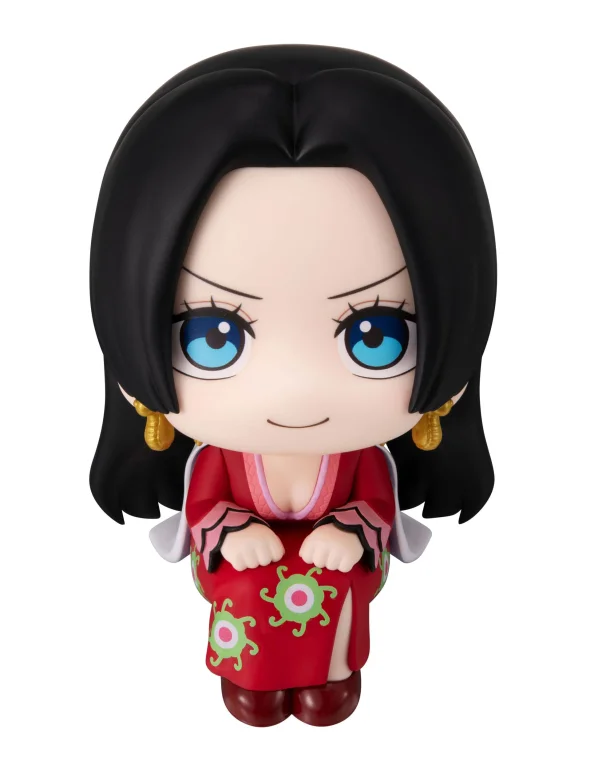 One Piece - Look Up Series - Boa Hancock