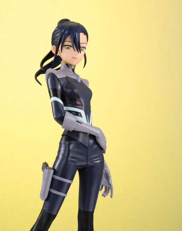 Mobile Suit Gundam GQuuuuuuX - Lucrea - Nyaan (Pilot Suit Ver.)