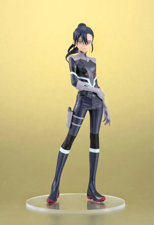 Mobile Suit Gundam GQuuuuuuX - Lucrea - Nyaan (Pilot Suit Ver.)