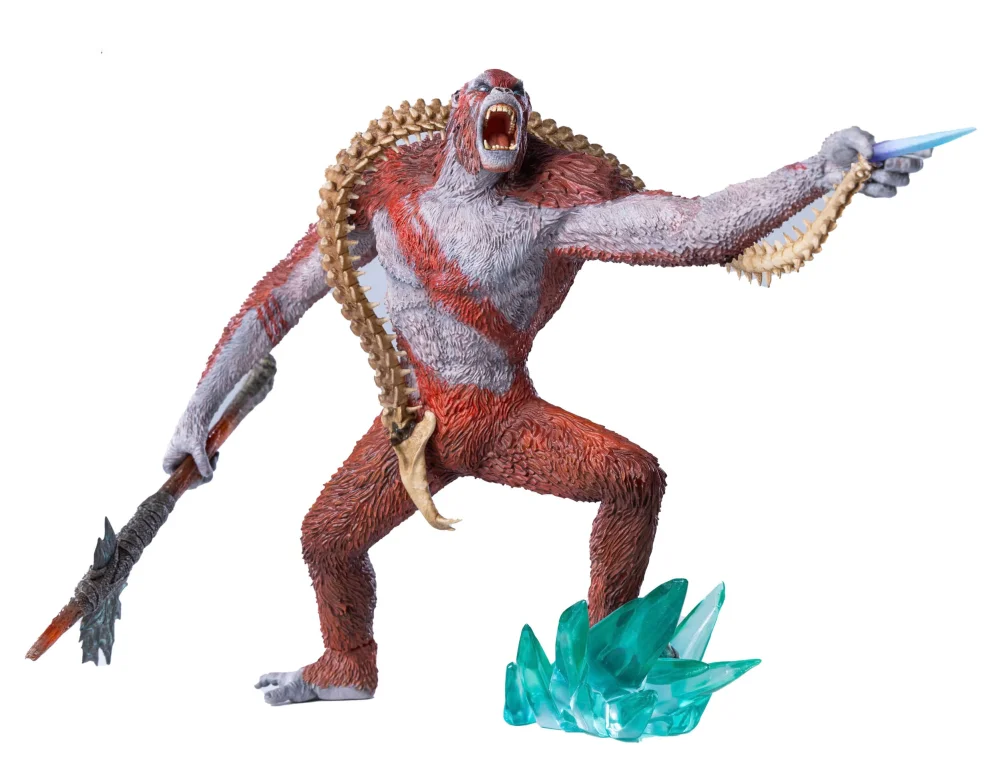 Godzilla - STYLIST Series - Skar King