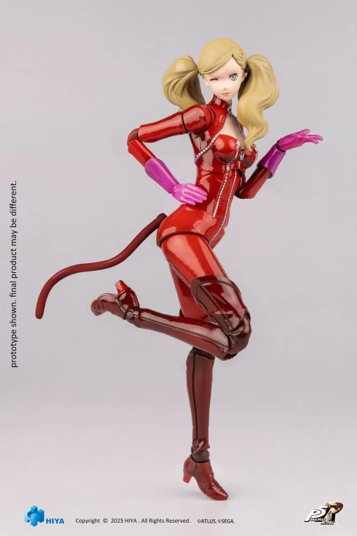 Persona 5 - Scale Action Figure - Panther