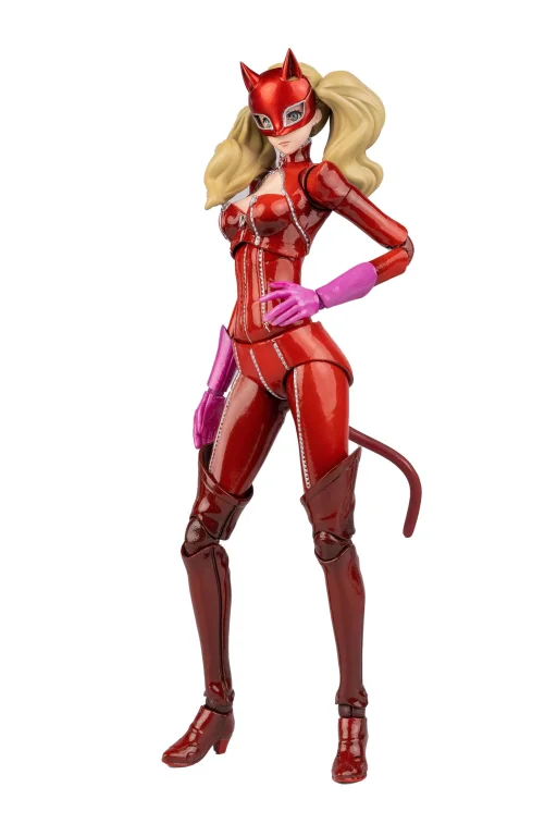 Persona 5 - Scale Action Figure - Panther