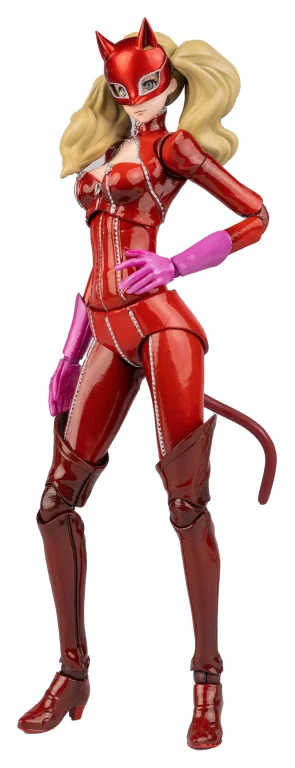 Persona 5 - Scale Action Figure - Panther