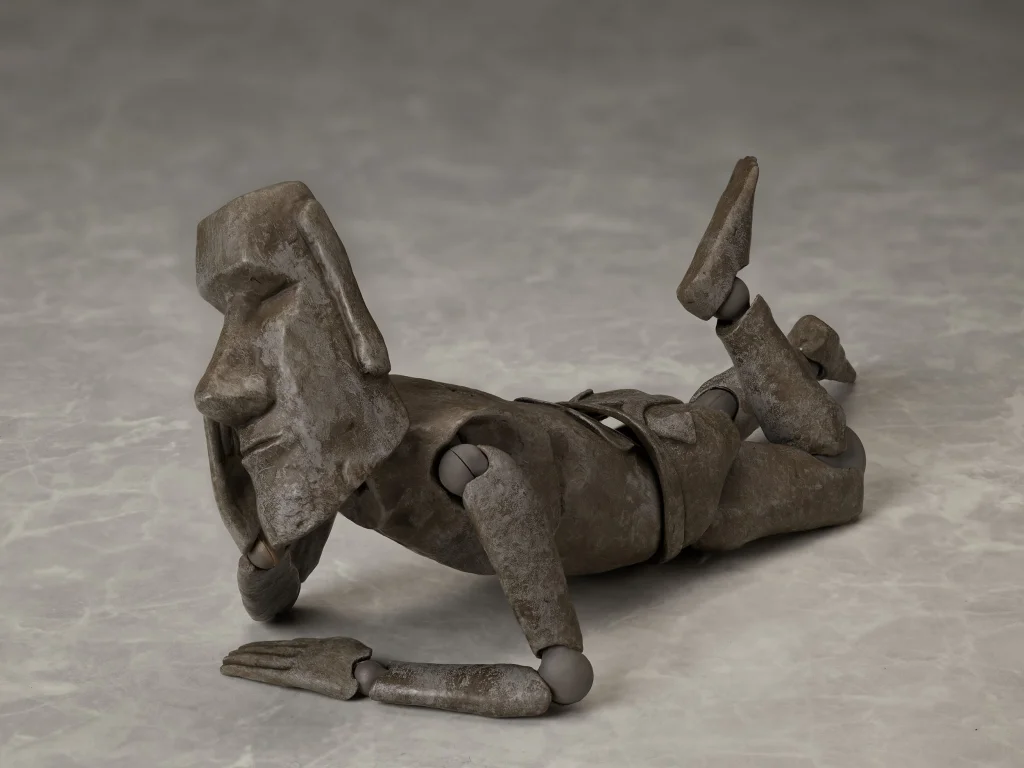 The Table Museum - figma - Moai