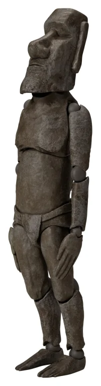 The Table Museum - figma - Moai
