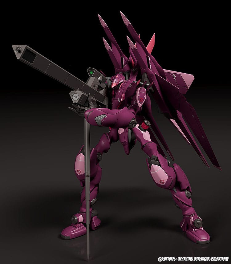 Fafner in the Azure - MODEROID - Fafner Mark Sieben Kai Azrael - Shop ...