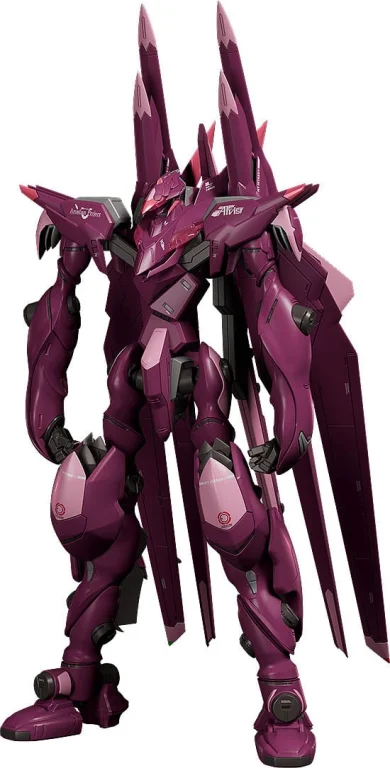 Fafner in the Azure - MODEROID - Fafner Mark Sieben Kai Azrael