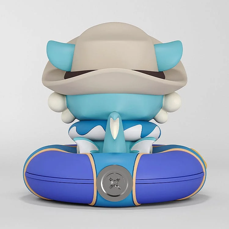 Honkai: Star Rail - Huggy Good Smile - Bubbles