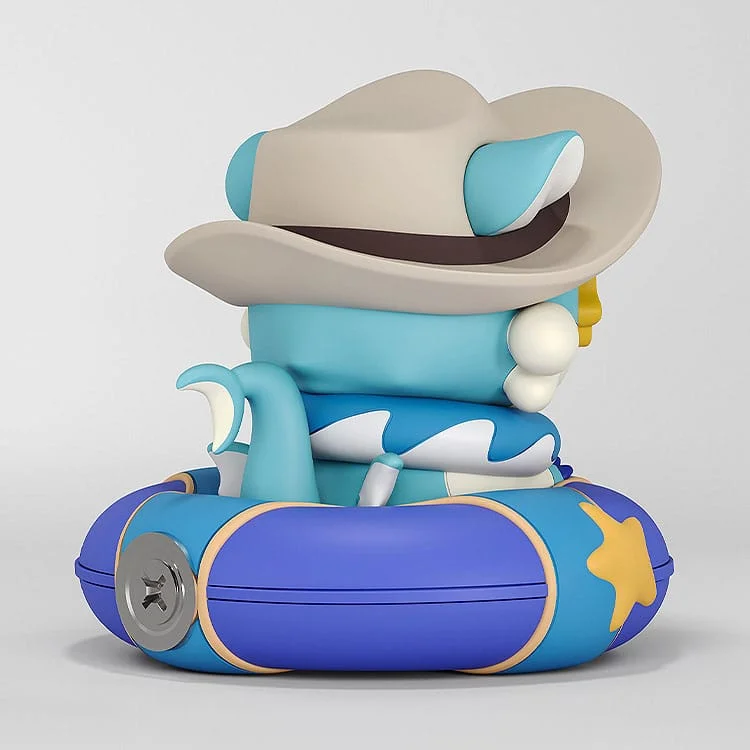 Honkai: Star Rail - Huggy Good Smile - Bubbles