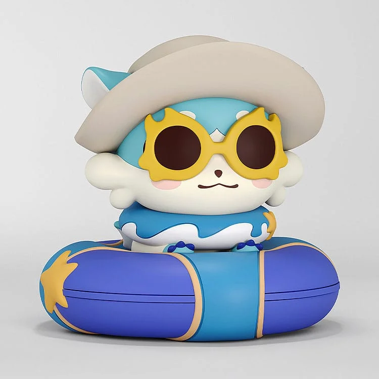 Honkai: Star Rail - Huggy Good Smile - Bubbles