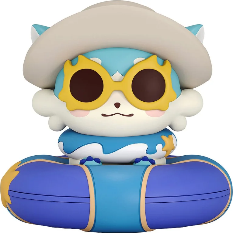 Honkai: Star Rail - Huggy Good Smile - Bubbles