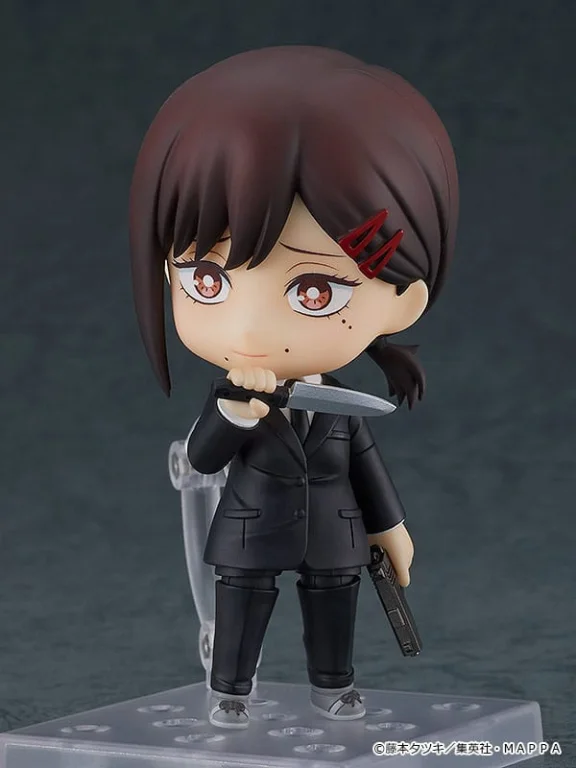 Chainsaw Man - Nendoroid - Kobeni Higashiyama