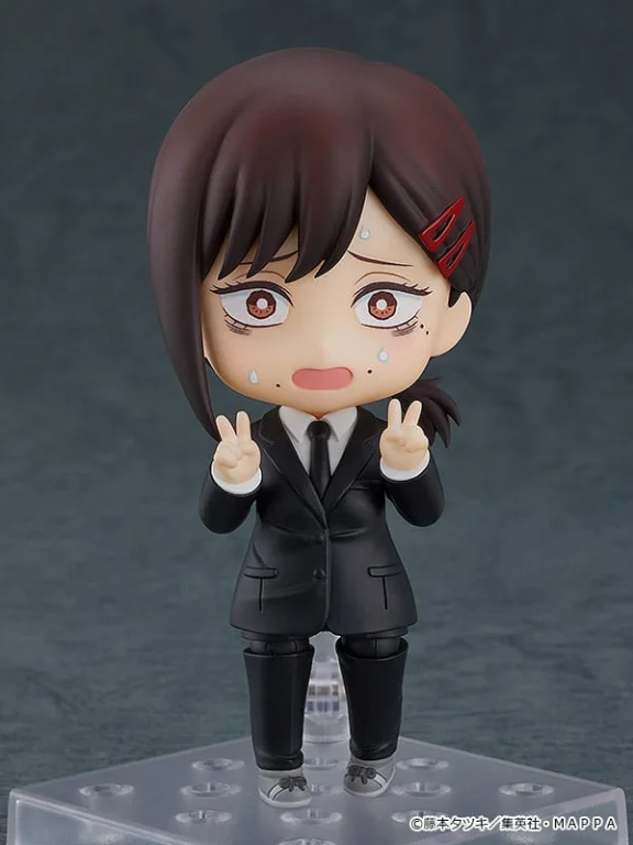 Chainsaw Man - Nendoroid - Kobeni Higashiyama