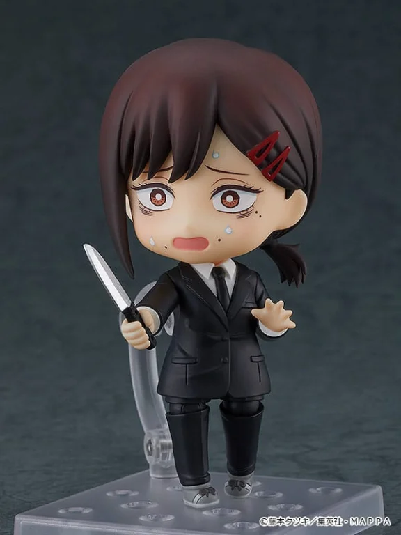 Chainsaw Man - Nendoroid - Kobeni Higashiyama