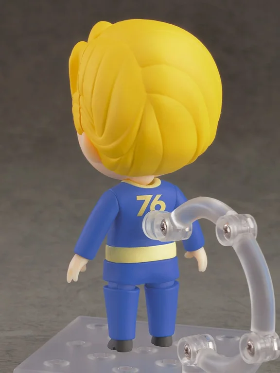Fallout - Nendoroid - Vault Boy 76