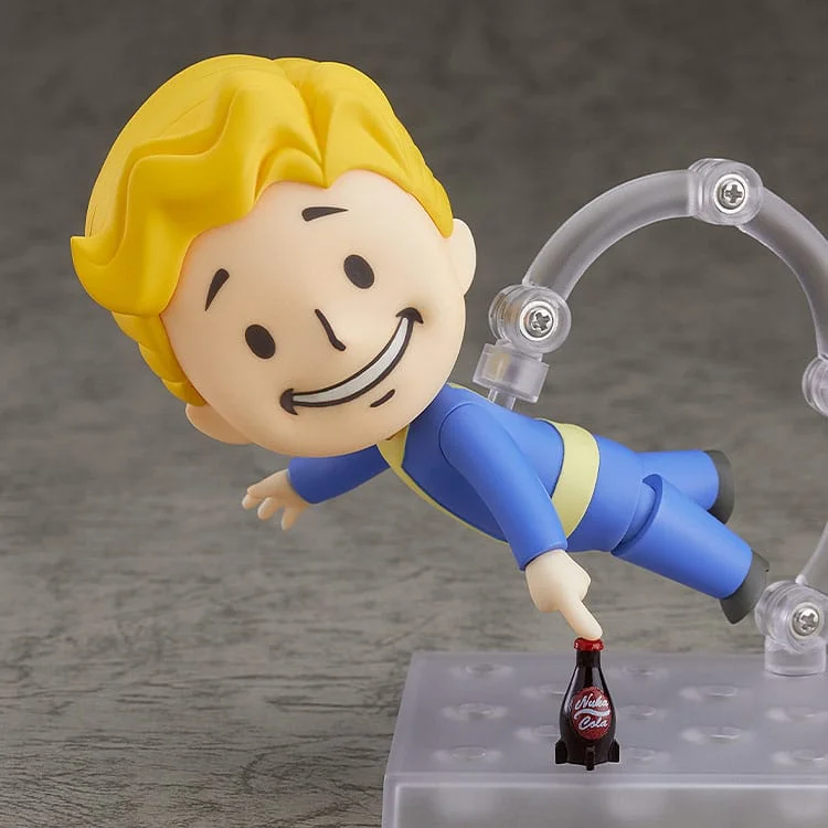 Fallout - Nendoroid - Vault Boy 76