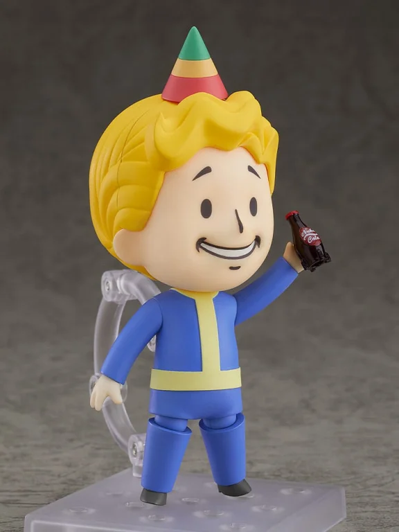 Fallout - Nendoroid - Vault Boy 76