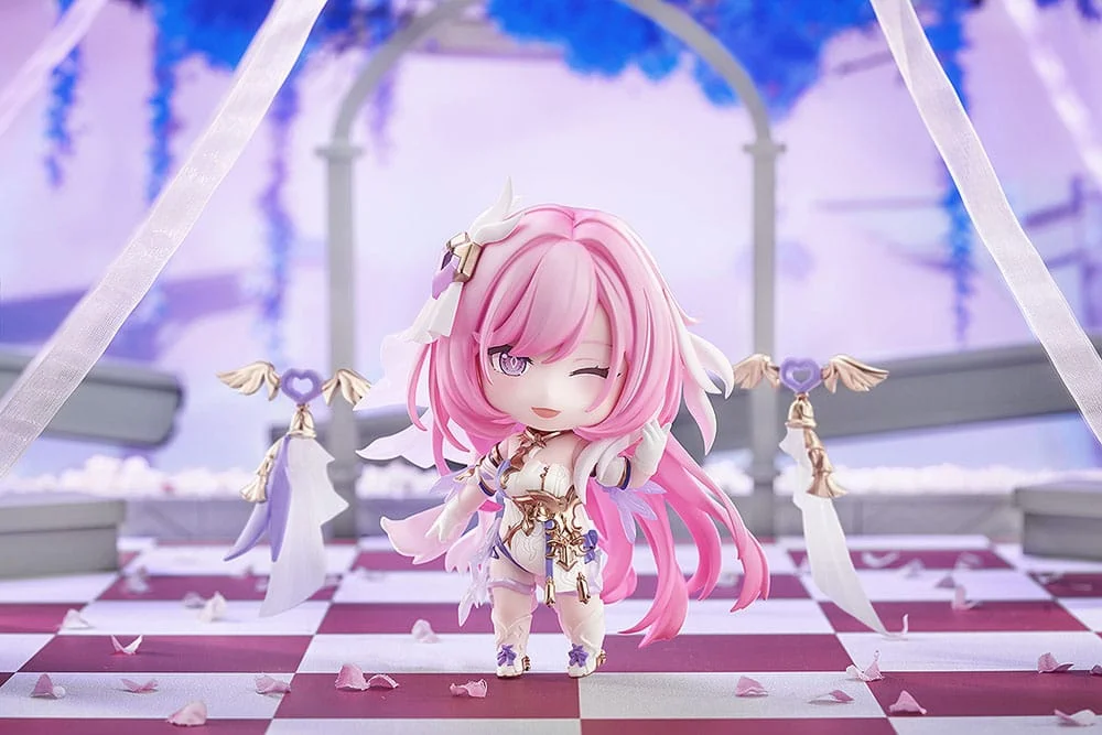 Honkai Impact 3rd - Nendoroid - Elysia (Herrscher of Human: Ego)