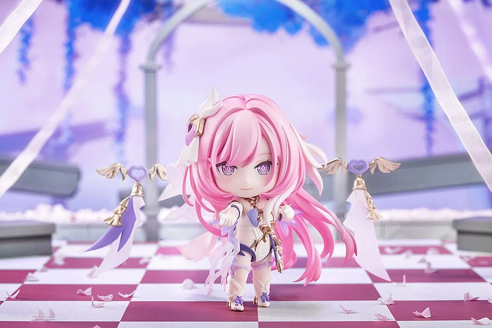Honkai Impact 3rd - Nendoroid - Elysia (Herrscher of Human: Ego)