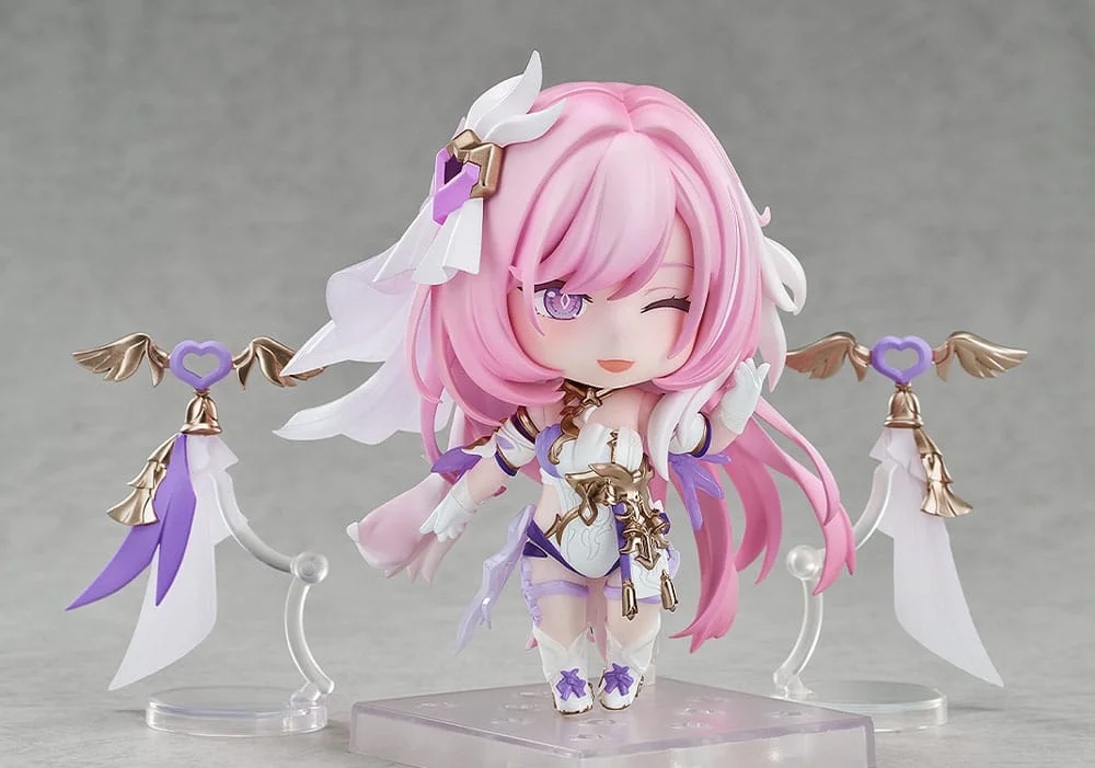 Honkai Impact 3rd - Nendoroid - Elysia (Herrscher of Human: Ego)