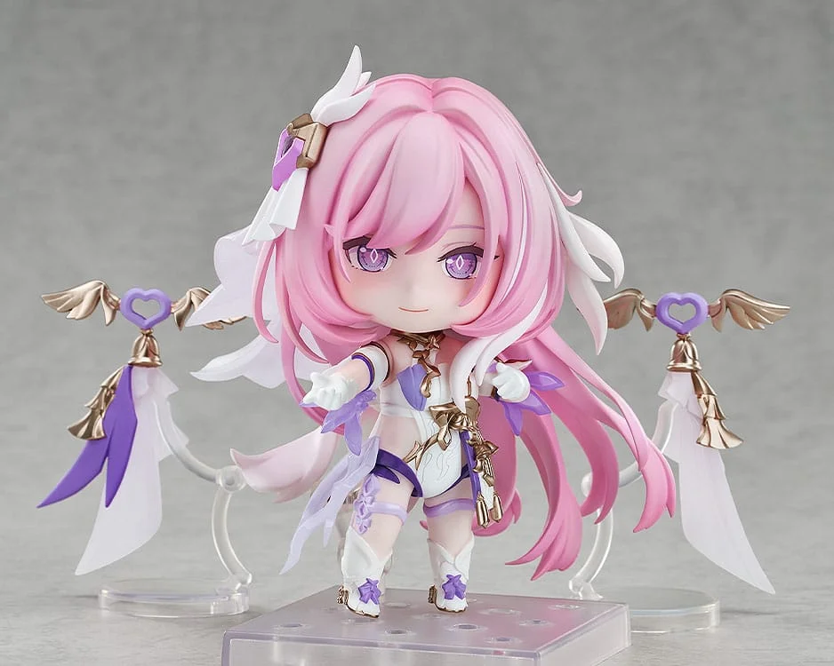 Honkai Impact 3rd - Nendoroid - Elysia (Herrscher of Human: Ego)
