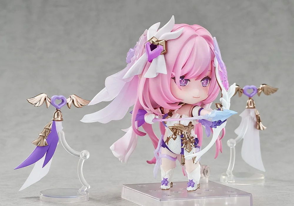 Honkai Impact 3rd - Nendoroid - Elysia (Herrscher of Human: Ego)