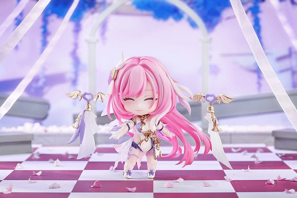 Honkai Impact 3rd - Nendoroid - Elysia (Herrscher of Human: Ego)