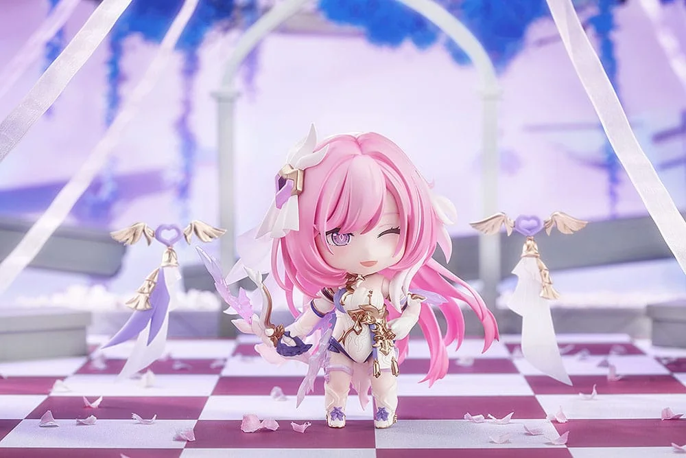 Honkai Impact 3rd - Nendoroid - Elysia (Herrscher of Human: Ego)