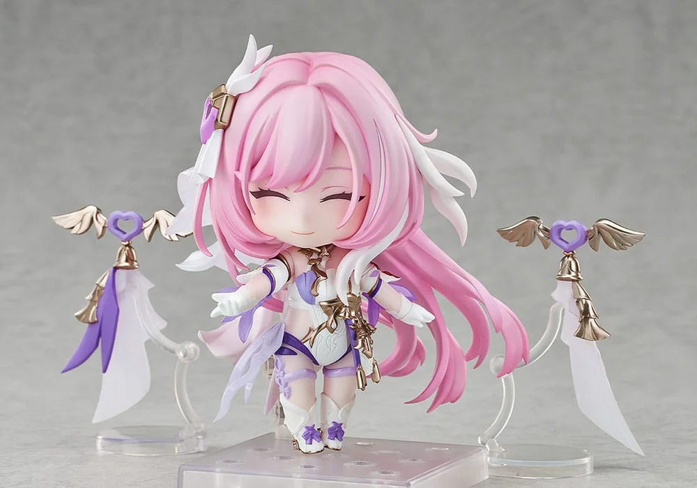 Honkai Impact 3rd - Nendoroid - Elysia (Herrscher of Human: Ego)