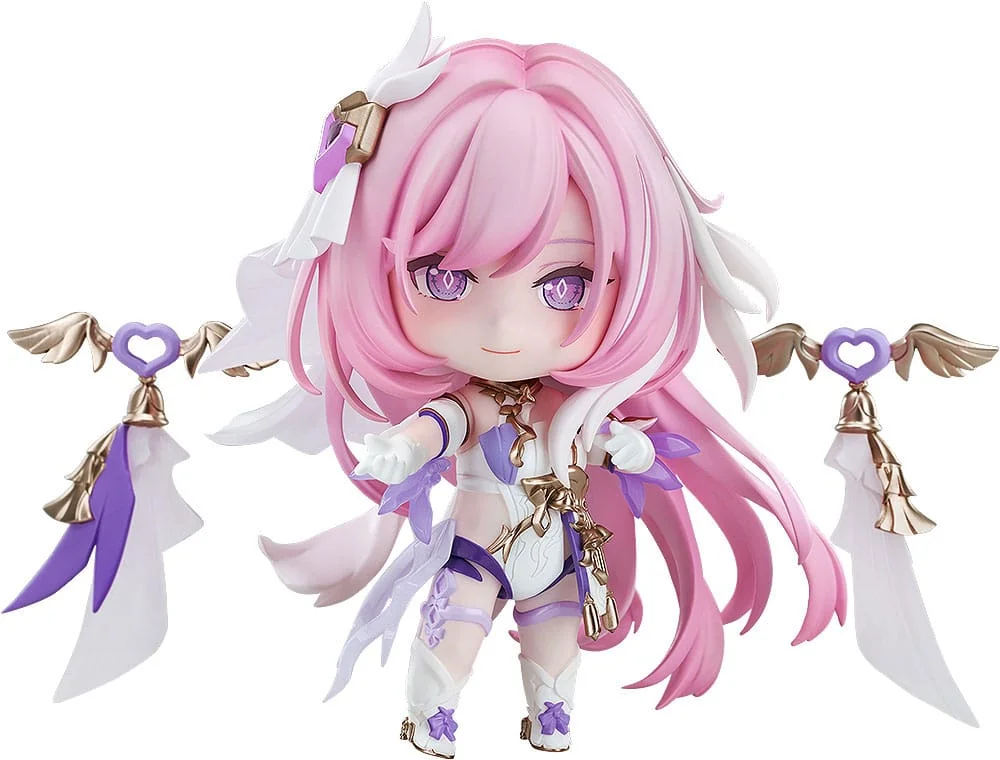 Honkai Impact 3rd - Nendoroid - Elysia (Herrscher of Human: Ego)