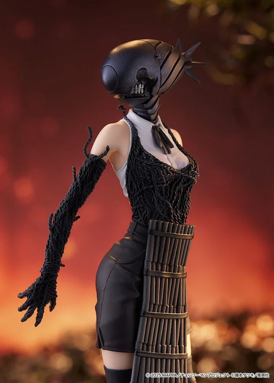 Chainsaw Man - POP UP PARADE - Bomb